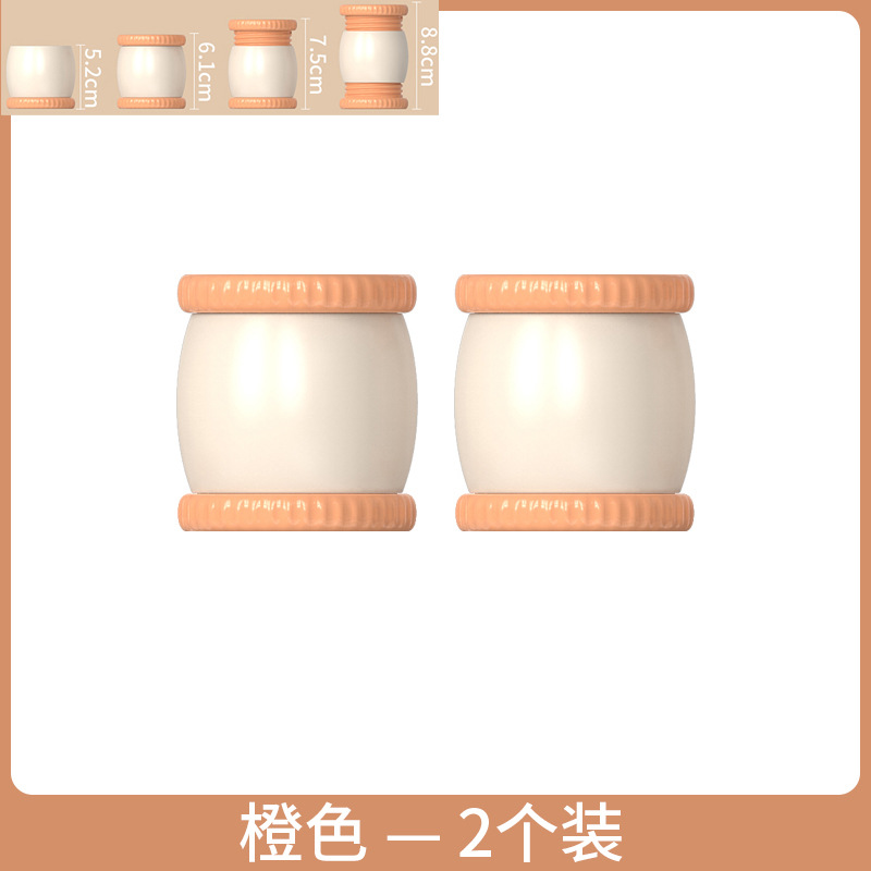 오렌지(2개 들이 팩)