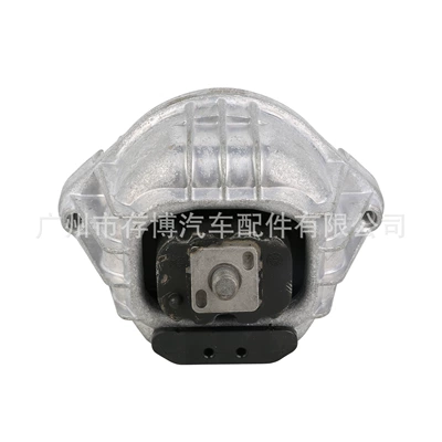 Series F22 F23 F44 F45 – damping system