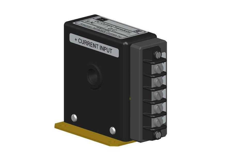 American AMERICAN Aerospace Controls Current Transducer 1055L 1055L