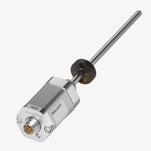 German Balluff Balluff Magnetostrictive Sensor Btl7-S566-M1700-A-S147