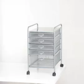 文件管理架;桌面文件柜;收纳架