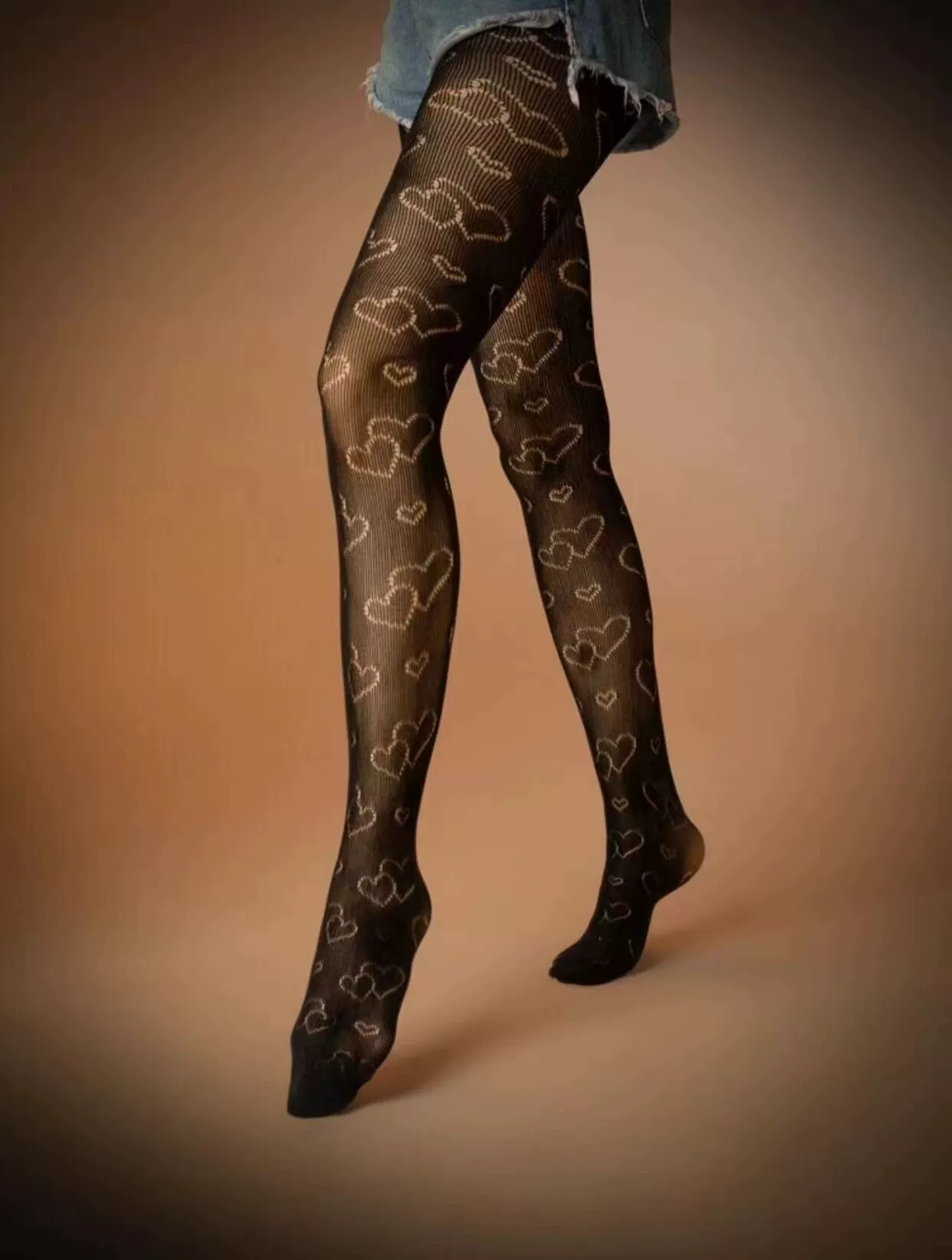 Fishnet Tights, Sexy Halloween Styles, Spider-Web & Patterned, Multi-Pack Options