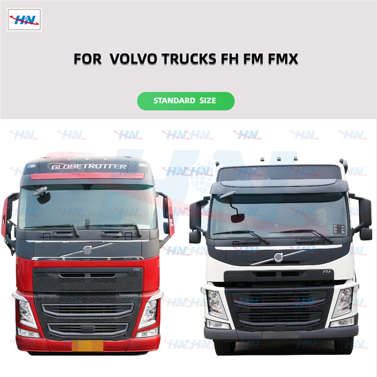 FM460 420 bola de barra recta 22603162 21263821 para piezas de camiones Volvo VOLV