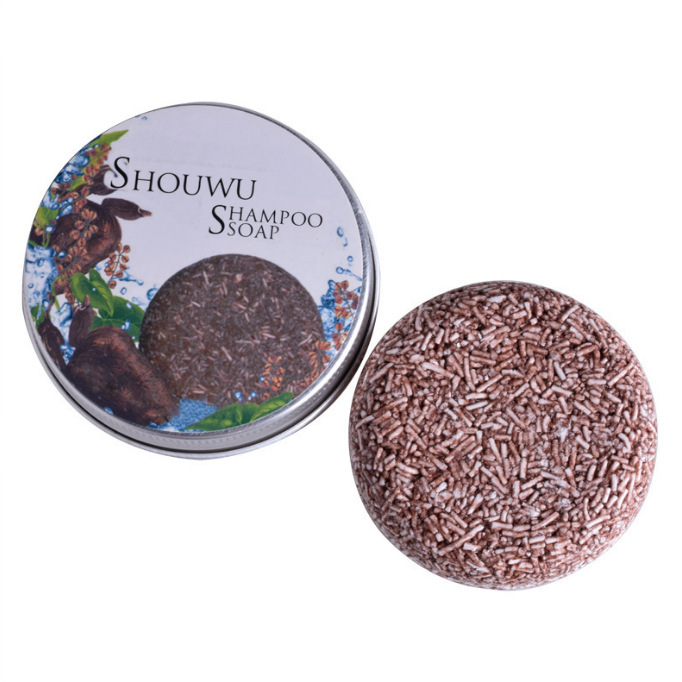 Transfronterizo polygonum jengibre champú jabón inglés champú jabón aceite esencial hombre jabón mano fábrica al por mayor en stock al por mayor