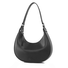 跨境小众设计包包女新款潮简约个性月牙包网红百搭手提单肩腋下包