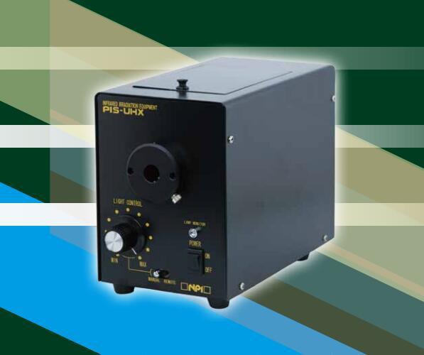 紫外线装置 456材质 233电源HAYASHI 林时计 FB-LGB1-8L2000