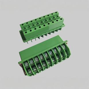 NX712-9.4 current and voltage terminal distribution network DTU relay protection south network national network relay protection 9.4 spacing