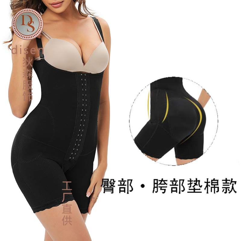 La explosión europea y americana de tamaño grande unido cintura alta cintura