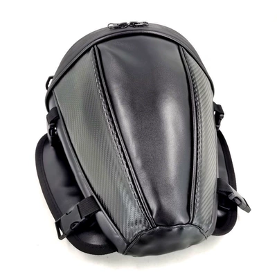 FASTRIDER motorcycle rear seat bag Motosiklet ləvazimatları və aksesuarları - unlabeled-waterproof-model
