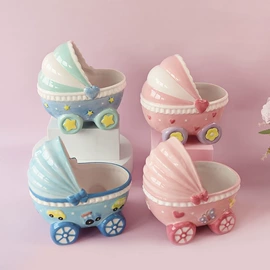 盘;陶瓷工艺品;陶瓷杯