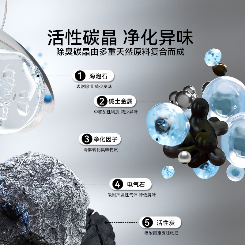 La caseta suministra arena mineral, arena mixta para gatos, envío gratis, tofu de gran volumen, arena para gatos, desodorización de masas de polvo bajo, bentonita al por mayor