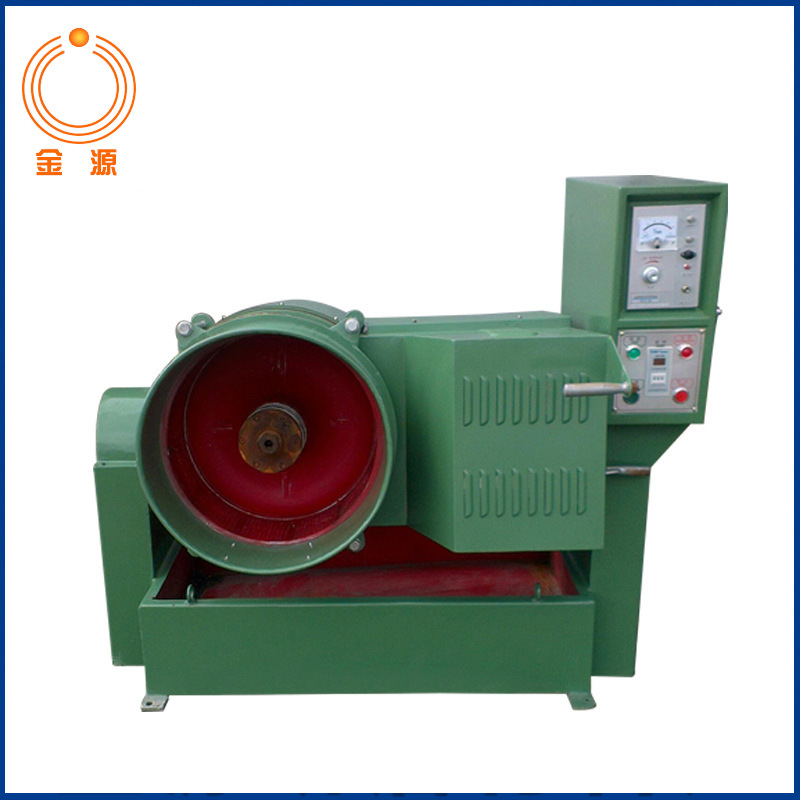 电动金属抛光机水流机120L光整去毛刺流动式涡流光饰机