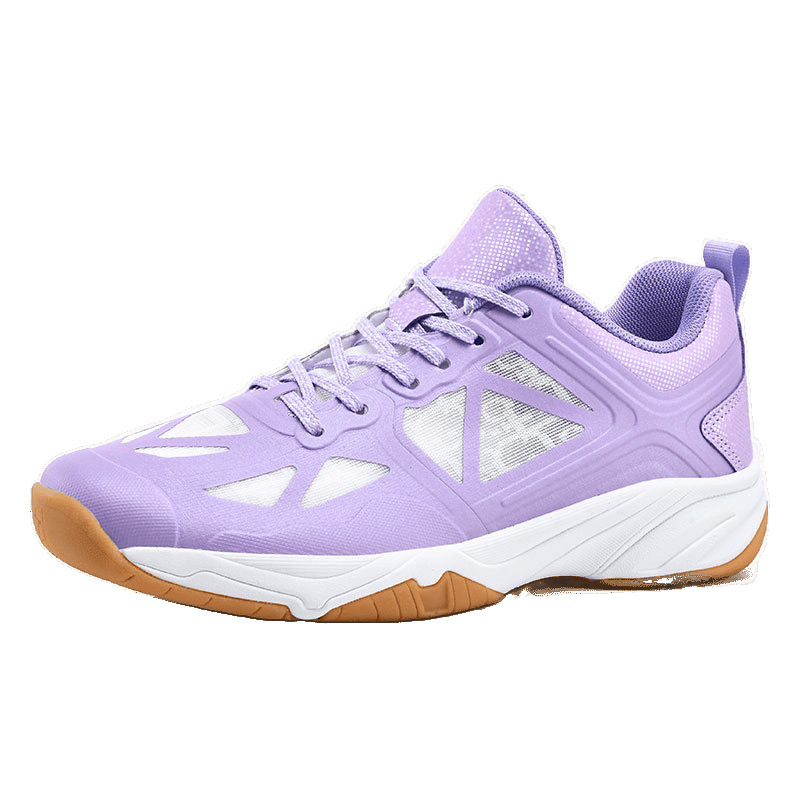 Transfronterizo cuatro estaciones zapatos de bádminton profesionales ventilados antichoque antideslizantes zapatos de tenis para parejas de hombres y mujeres zapatos de tenis de mesa