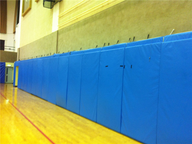 供应运动中心体育馆软保护垫