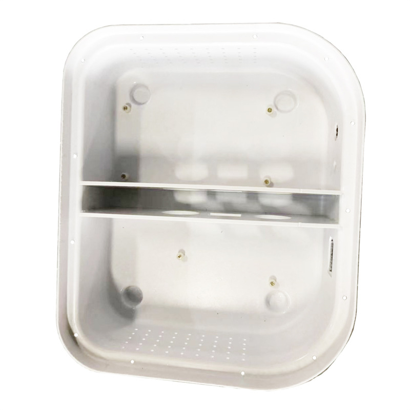 医疗美容仪器机箱吸塑外壳 特制厚板吸塑外壳 大型设备吸塑外壳