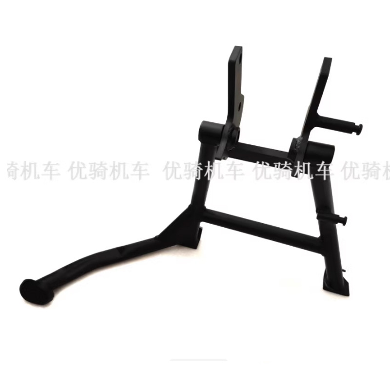 Suitable for Suzuki Dl650 Dl650Xt Large Support, Middle Support, Motorcycle Large Foot Support, High Quality Accessories