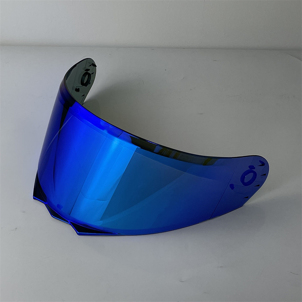 V25B Motorcycle Helmet Lenses Are Compatible with R935, Genesis Sv, and Genesis R Sv Anti-Uv Lenses