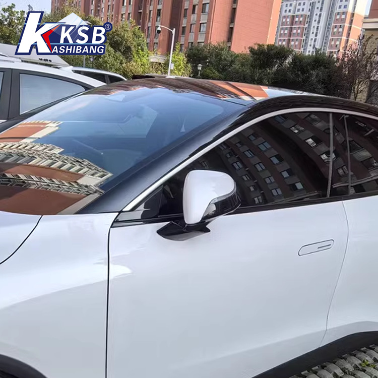 Factory wholesale magnetron reflective film reflective heat ceramic film medium heat insulation car solar film glass window film