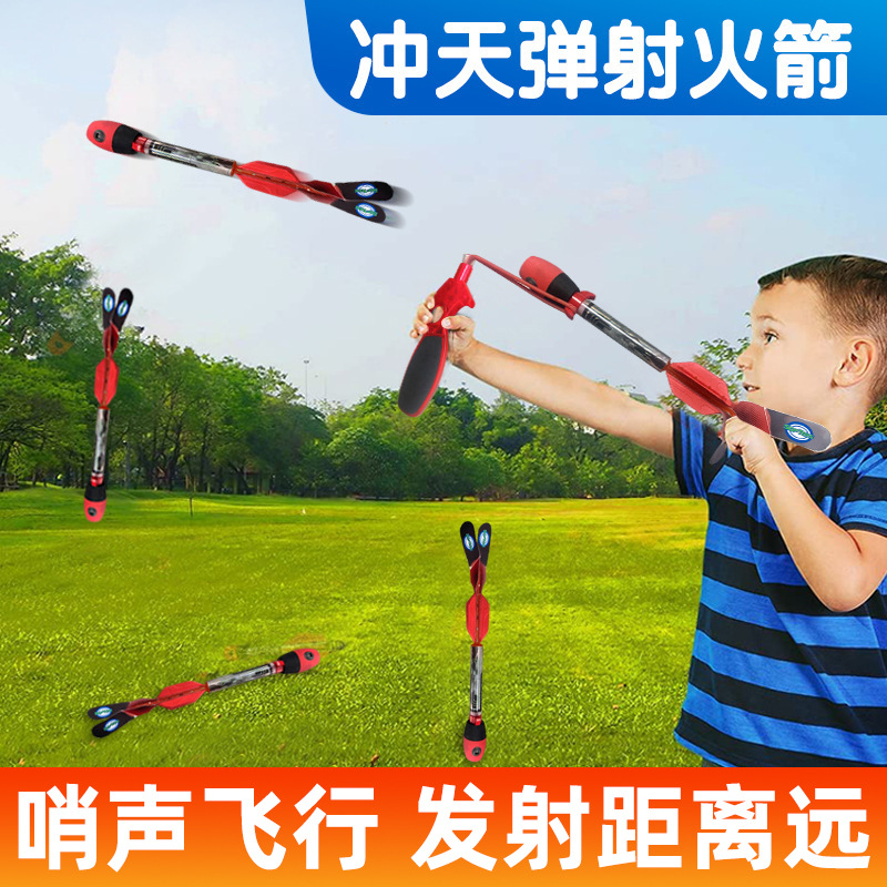 Customized Outdoor Children's Toys Hand-Thrown Darts Eva Soft Material Family Interaction Boys and Girls Competitive Indoor and Outdoor