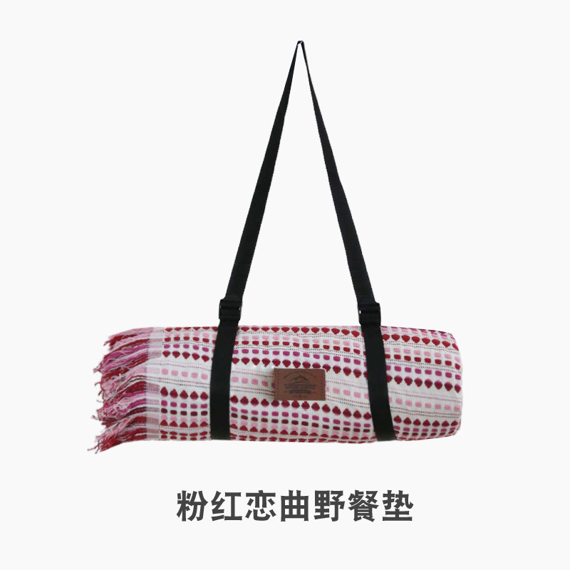 핑크 러브송 (방습패드 미포함)