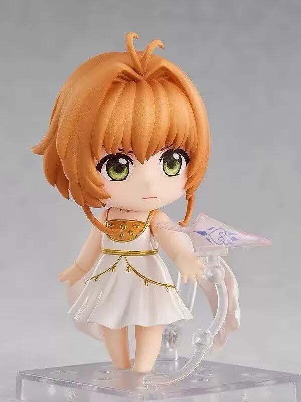 Фигурка в стиле JoJo (Chibi) — ~10 см коллекционная, цветная коробка, дисплей