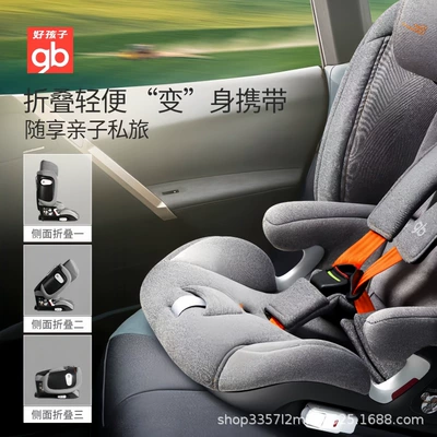Box Has Defects], Car child safety seat
