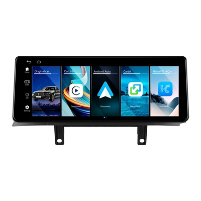 EVO car central control large | DVD Navigation