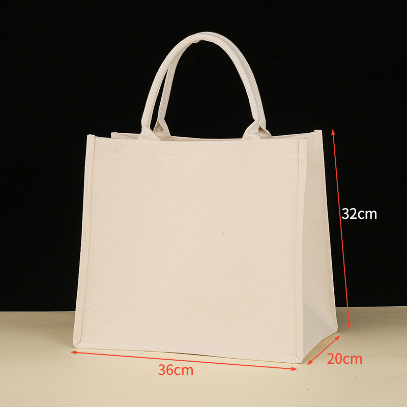 Blanco: 36*32*19; yute