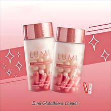 �|�ρ�TK�羳Lumi Glutathione Capsule�zԭ���׹��׸����z�ҬF؛