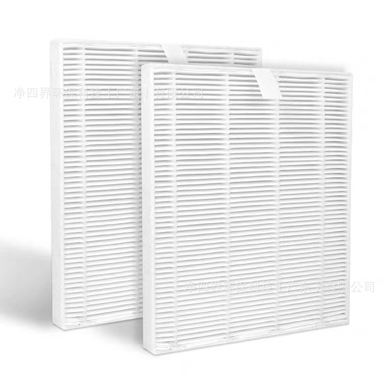 适配史密斯空气净化器初滤网PF-001滤芯MERV7通用EB88/868BX/380B