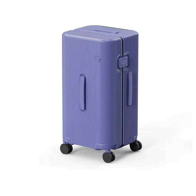 Exported to Japan, Sports Version Ultra-Light Suitcase, 20inch Carry-On Suitcase, Large Capacity Unisex Trolley Case, 26inch Checked Luggage Suitcase Exported to Japan, Sports Version Ultra-Light Suitcase, 20inch Carry-On Suitcase, Large Capacity Unisex Trolley Case, 26inch Checked Luggage Suitcase