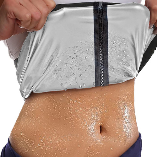 Cross-border women's sweat-absorbing belly band, postpartum waist cincher, waist wrap, trimming waist-shaping sweat sauna waist guard