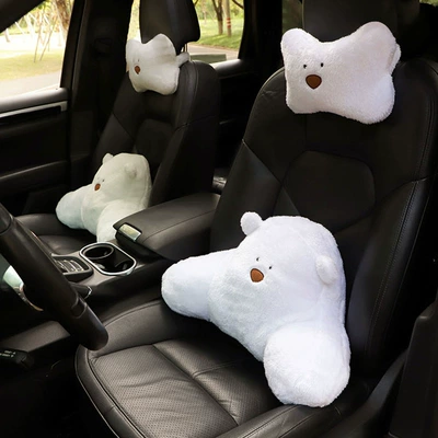 Headrest – Comfortable Car Interior Supplies