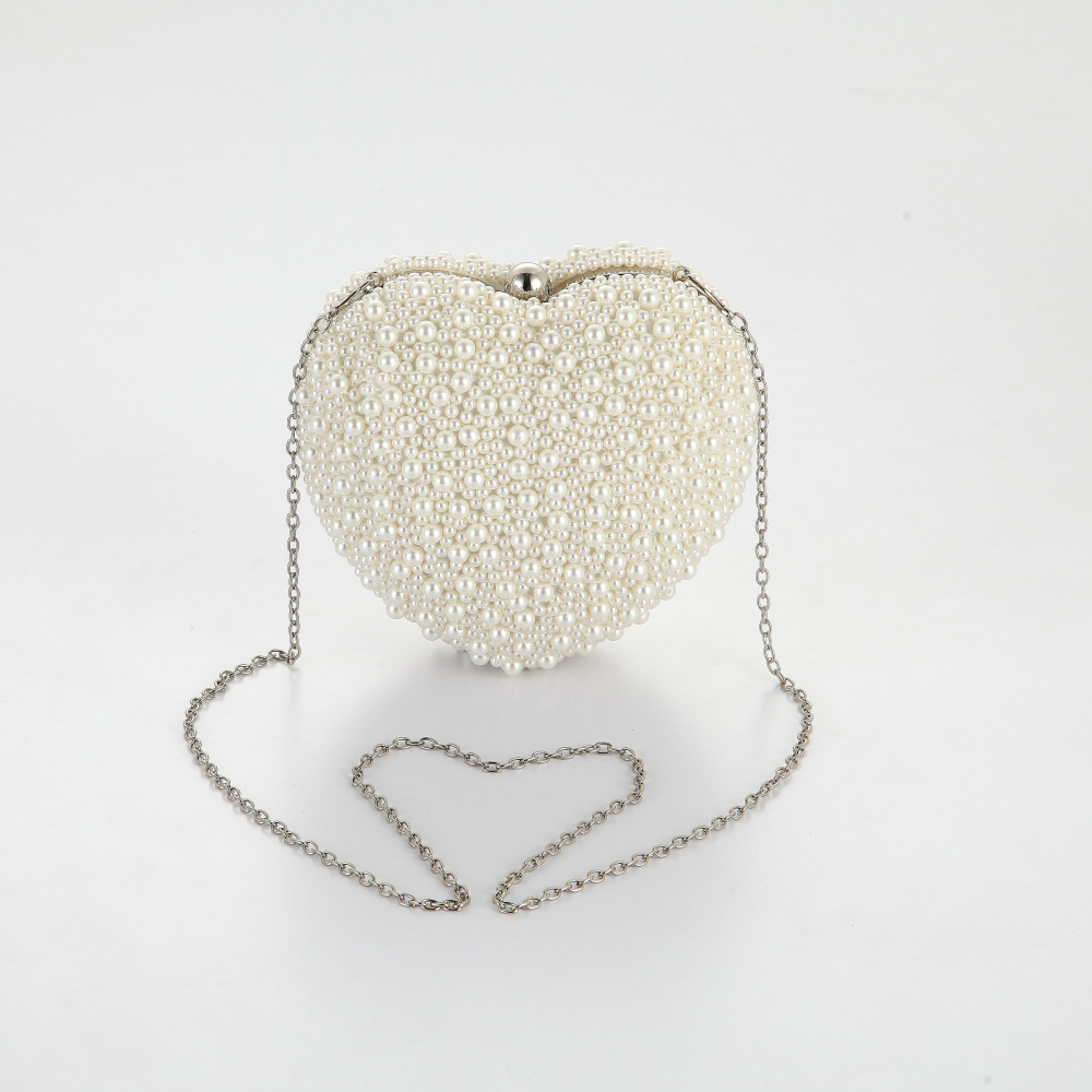 Cute fresh one-shoulder bag