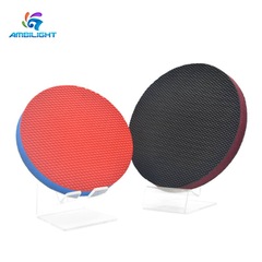 3/4/5/6 inch mud grinding disc magic disc to remove sludge and replace car wash mud to remove iron powder and remove yellow spots for paint surface cleaning