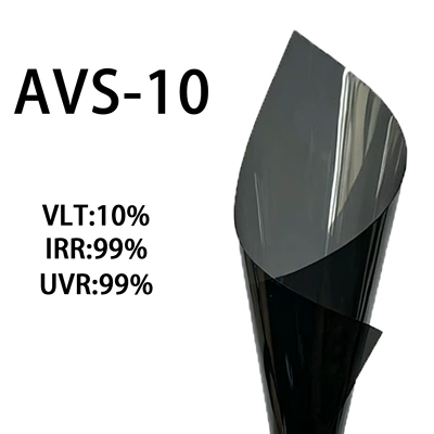 Automotive Film – Wholesale car solar film, explosion-proof film - 152m-15m-whole-roll-wholesale-avs-10