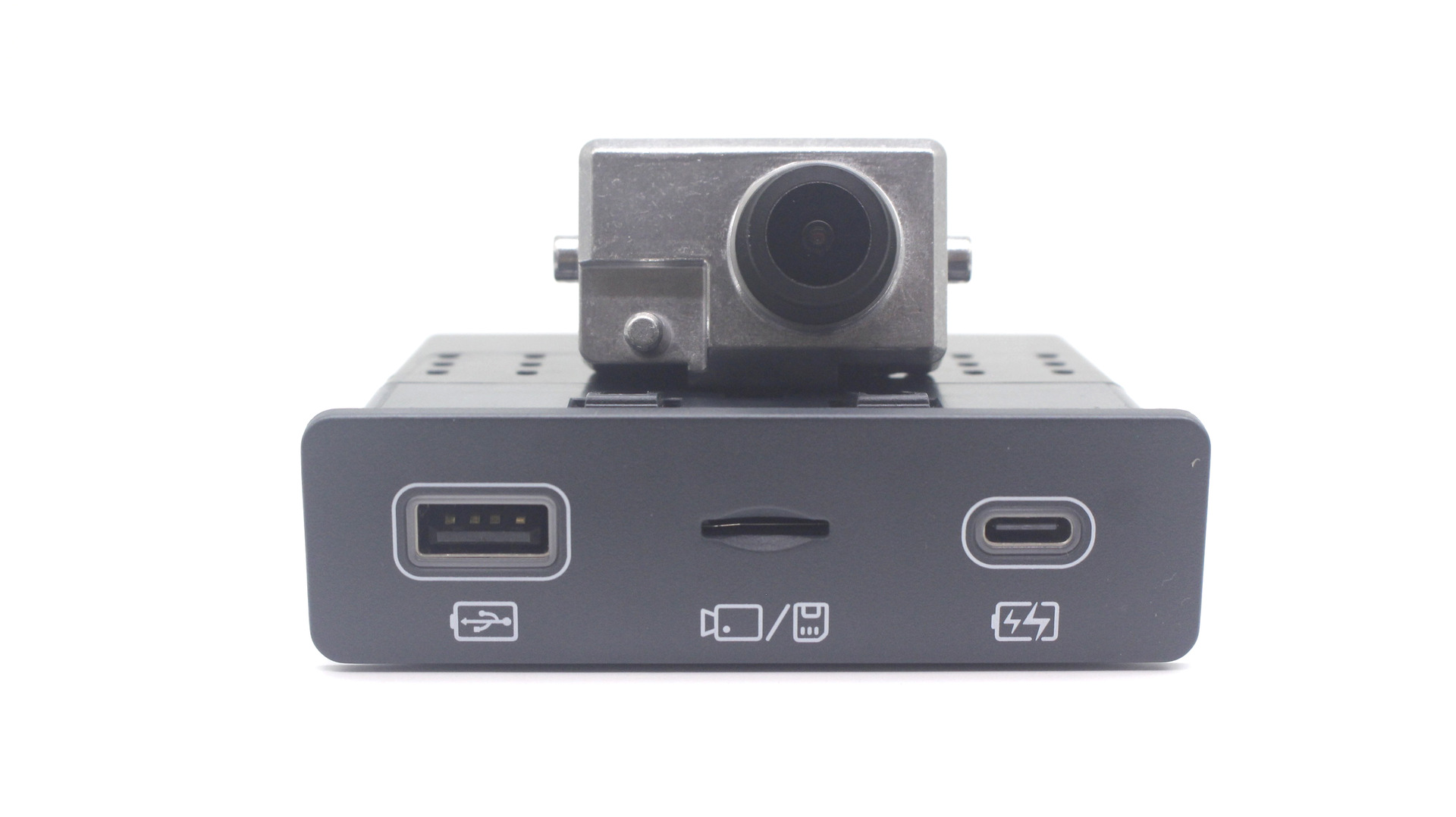 High-definition night vision is suitable for the BYD Sea Lion 07 2024-2026 dedicated dashcam, original and hidden