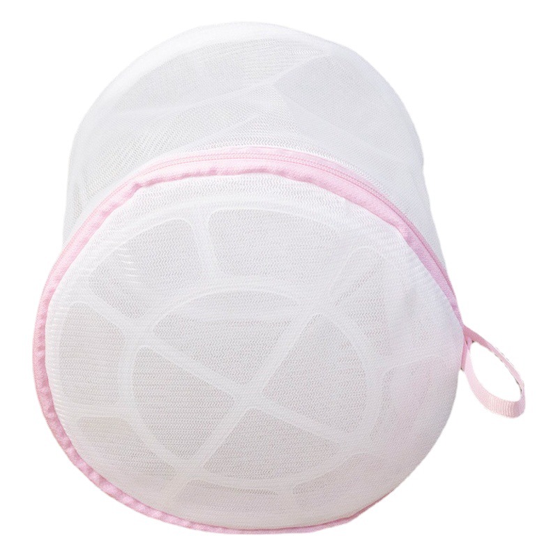 Lavadora especial bolsa de lavandería de malla fina Hogar Moderno anti-deformación sujetador cuidado de la ropa lavado de malla fina bolsa de lavandería al por mayor