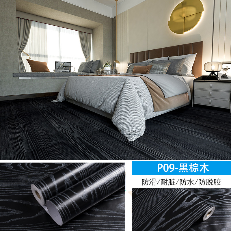 여분의 두꺼운 P09 [수출 품질-미끄럼 방지 바닥 스티커]]