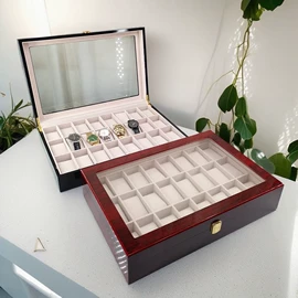 手表包装;首饰包装;酒包装