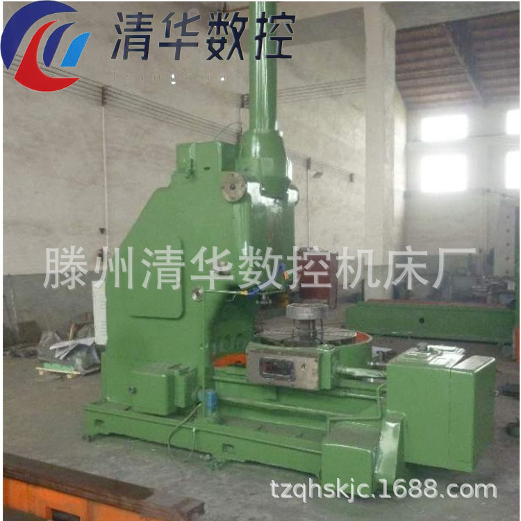 供应Y58A插齿机大型内外齿圈全自动精密齿轮加工设备插齿机Y54