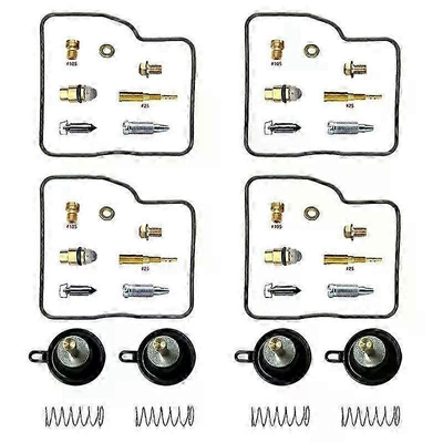 for Kawasaki Eliminator 125 B, Motorcycle engine and accessories - 055-suitable-for-suzuki-cavalcade-1400-gv1400-1986-1988