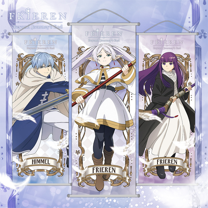 Buried by Fullen Hugh Tarksimmel Poster Cloth Painting