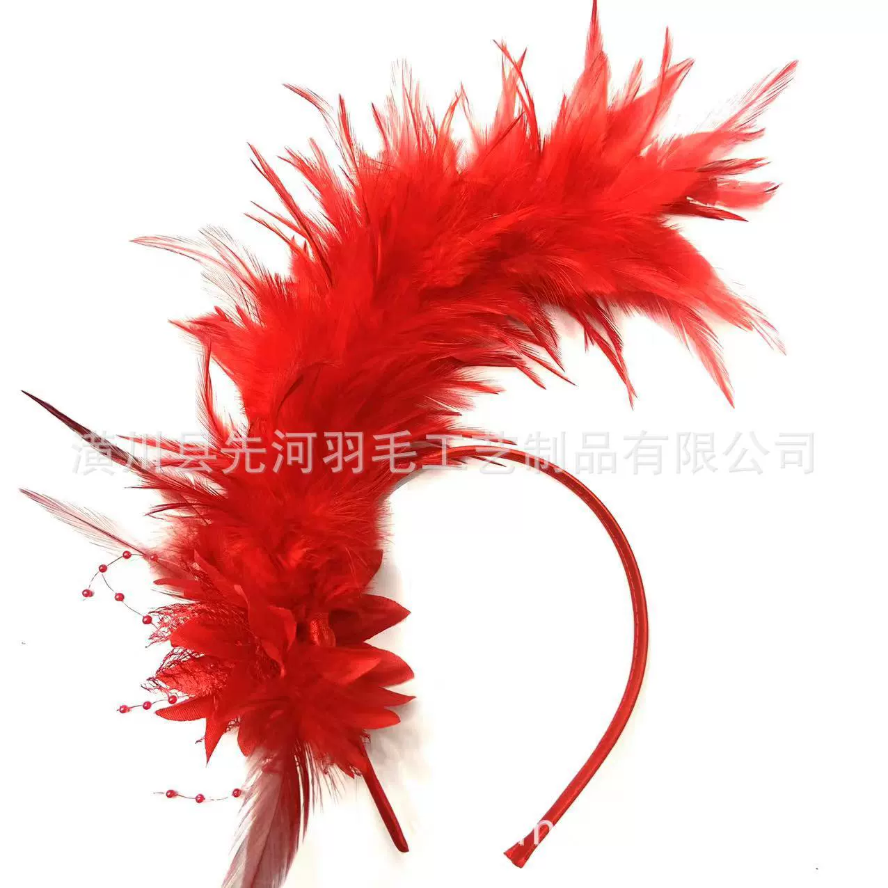 Amazon Explosion Bad Burning Party Package Festival Stage Performance Festival Carnival Jewelry