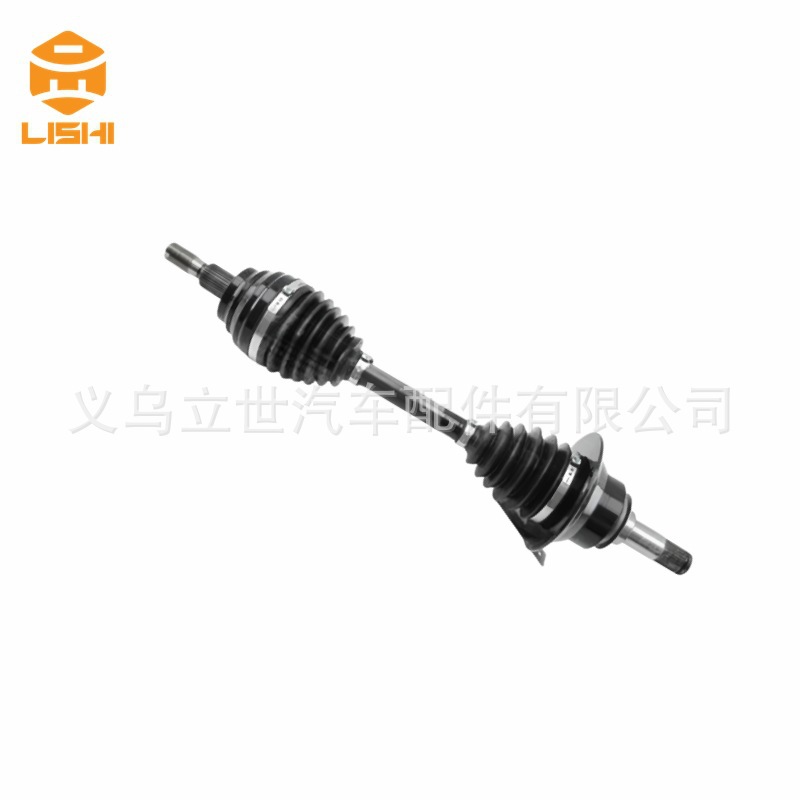 Direct Supply from the Manufacturer Mercedes-Benz Half-Shaft A1663301400 A1663301601 W166 C292 X166