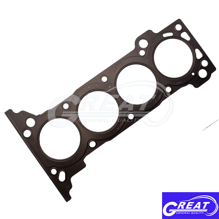 Aplicable al cilindro del motor Toyota Sea Lion Prado 1TR2TR11115-0C010 garantía de calidad