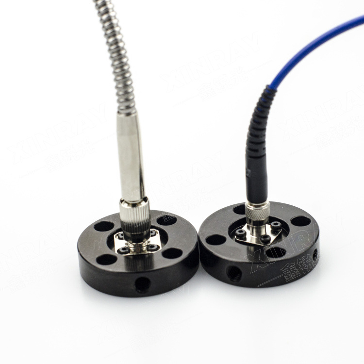 光学万能支架 法兰支架 准直器支架 光纤支架底座 光学仪器支架