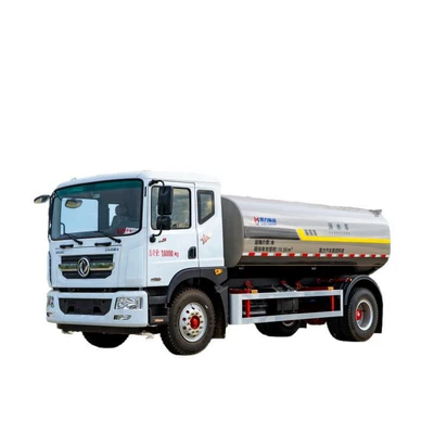 Water Tank Transport Truck Manufacturer, Suvarma maşınları