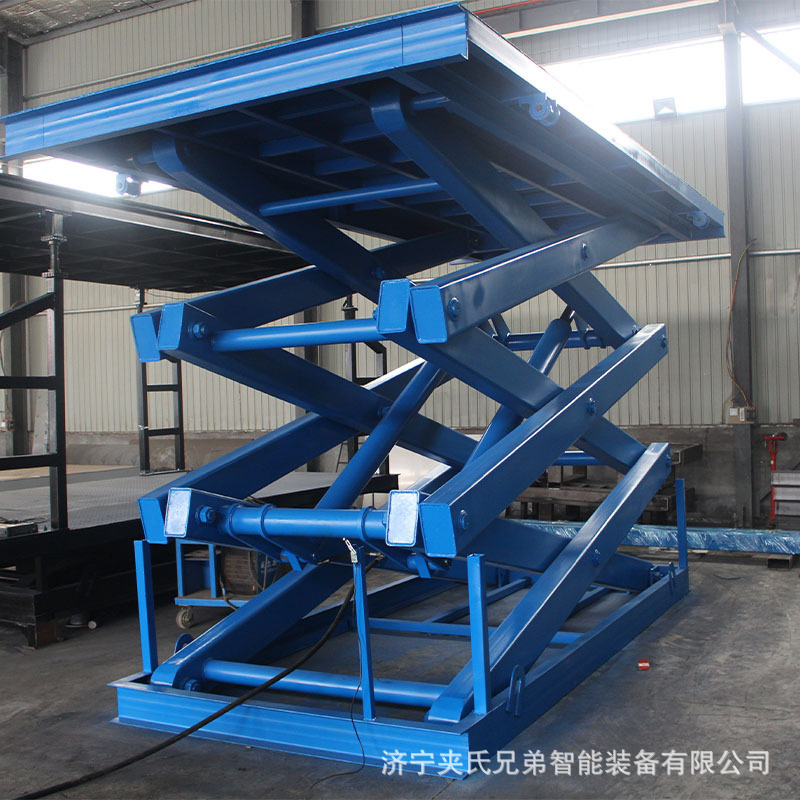 固定式シザーリフトプラットフォーム、大型リフトプラットフォーム、高所作業リフトプラットフォームメーカー|undefined