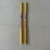Telescopic luminous gold cudgel [printed model]
